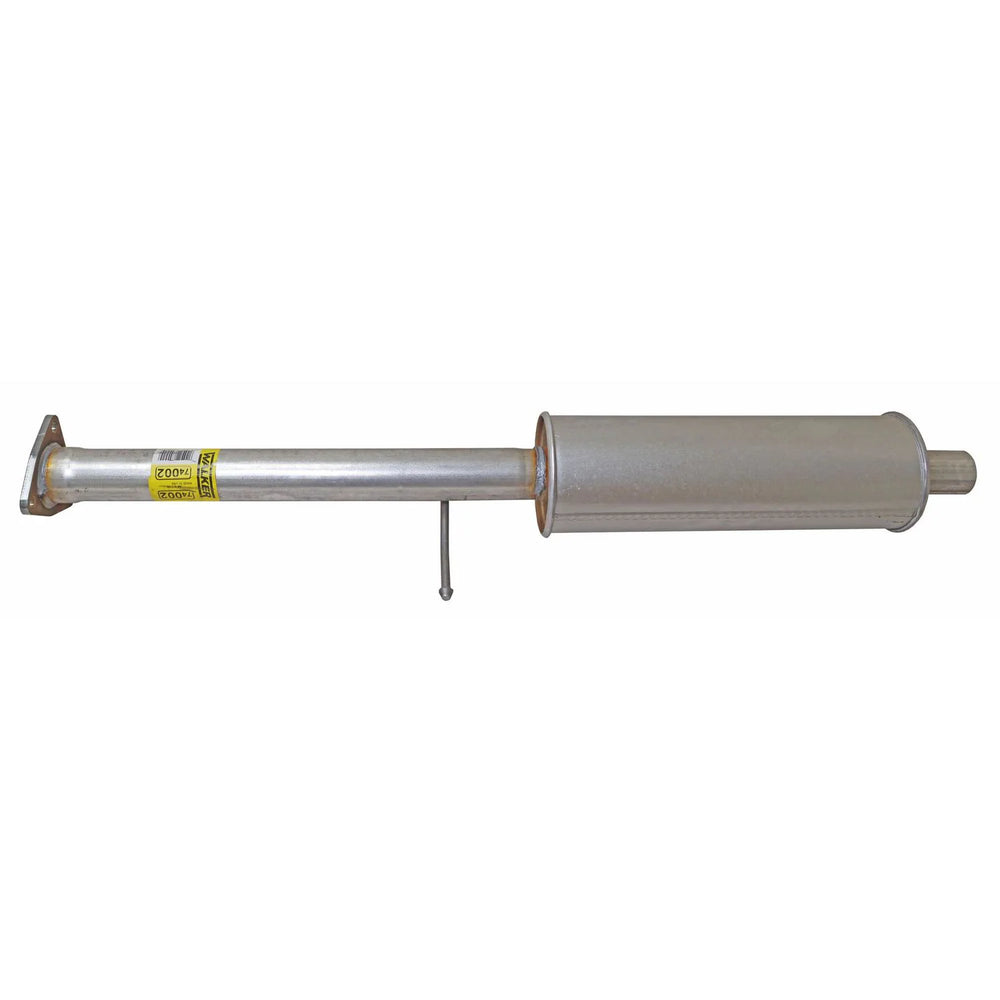 PIPE-INTERMEDIATE PIPE