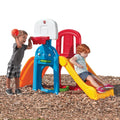 GAME TIME SPORTS CLIMBER