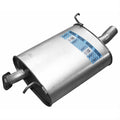 MUFFLER ASSEMBLY-QUIET-FL