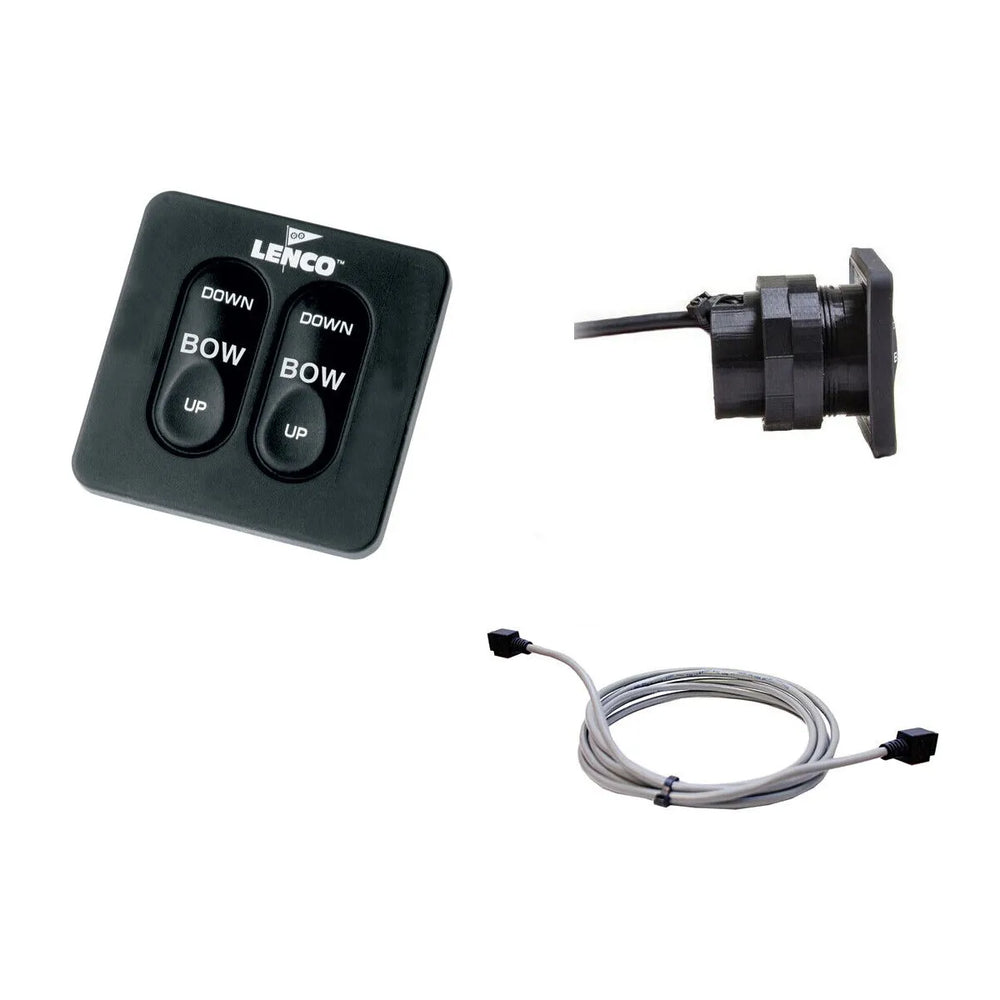 Lenco Inc auto part