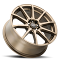 18X8 5-114.3/5-108 +40MM SATIN BRON
