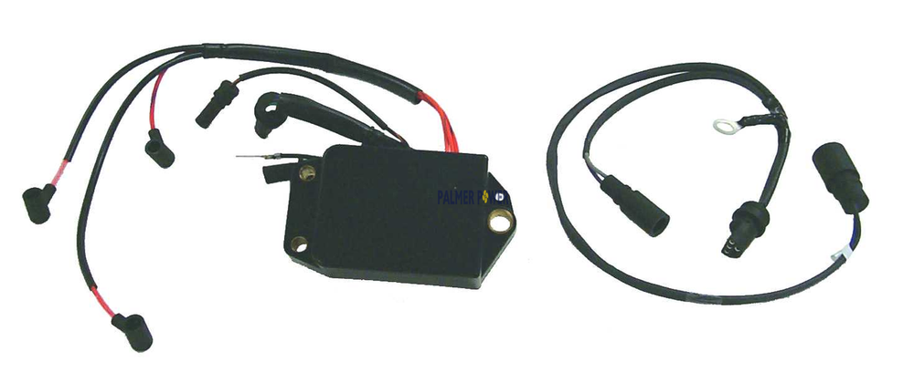 SIERRAMARINE auto part