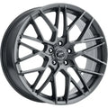 459 SERIES RETRIBUTION FWD 18X8 GN