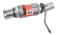 PIPE - EXTENSION