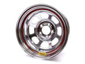 BASSETT chrome auto part