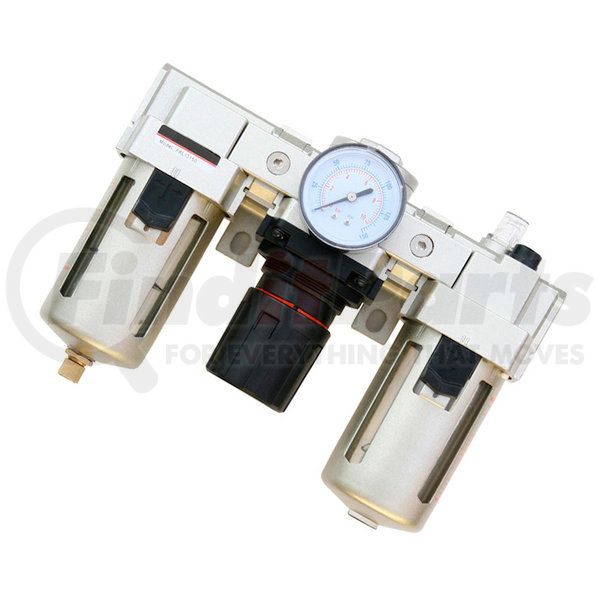 FILTER,REGULATOR,LUBRICATOR,PNEUMAT