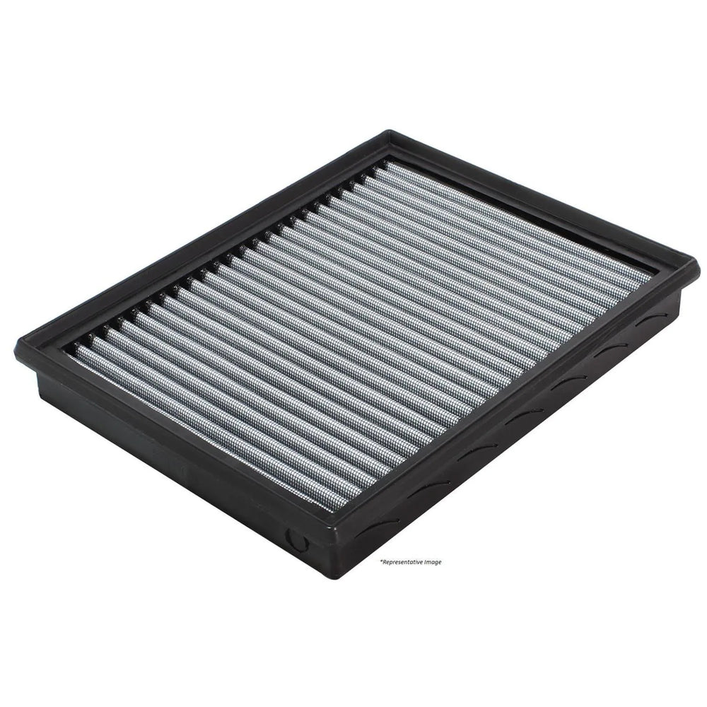 aFe MagnumFLOW Air Filters OER PDS A/F PDS Ford Van 95-03 V8-7.3L (td) (1 pr)