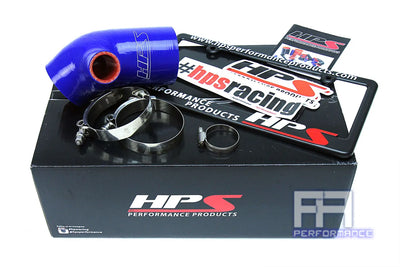 Silicone Air Intake Hose