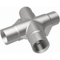 MagnaFlow 2.25in. Tru-X Performance Exhaust X-Pipe 10780