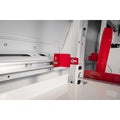 FORD TRANSIT FREIGHT ALL WB FOLDING SHELF MOUNTING RAILS DRIVER FRONT