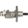 NEW MASTER CYLINDER