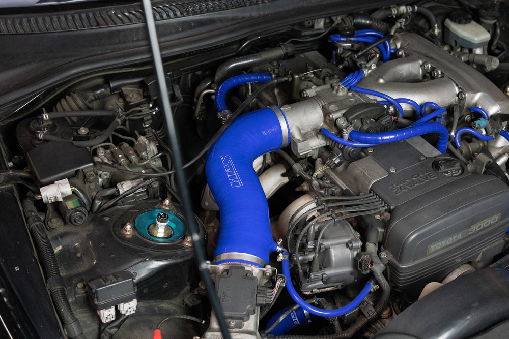 ***Discontinued***Air Intake Hose