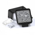 Merritt Aluminum Products black auto part