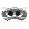 DFC 06-14 Buick Lucerne Front-R Premium Caliper - Silver Zinc Coated