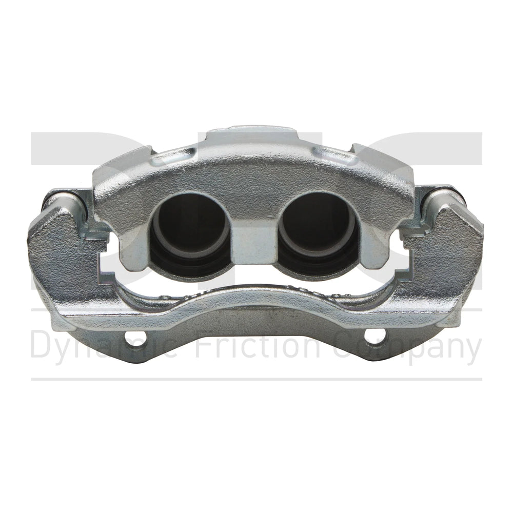 DFC silver auto part