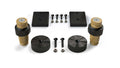 ~(4 lbs. 8X8X6)~ JK/JKU 1.5in Lift Progressive Bump Stop Kit All 4