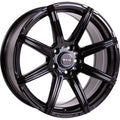 RTX black auto part