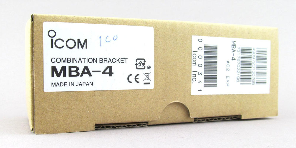 ICOM auto part