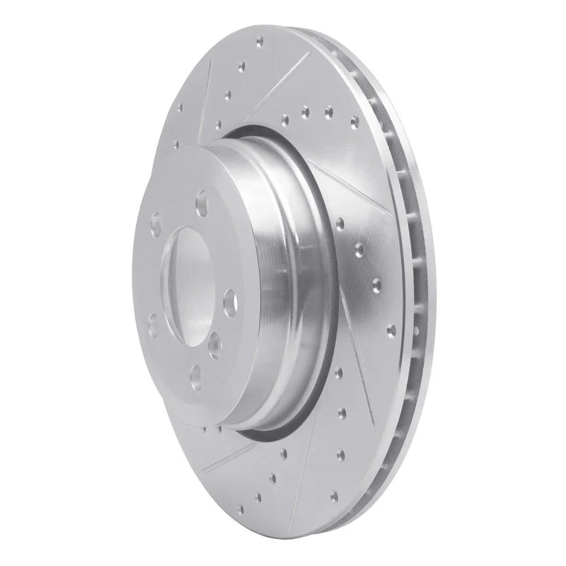 R1 Concepts silver auto part