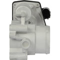 ELECTRIC THROTTLE BODIES