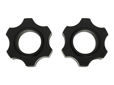 Centric OE Coated Rear Brake Kit (2 Wheel)
