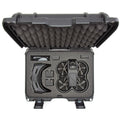 Nanuk black auto part