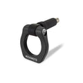 Mishimoto 92-96 BMW E36 Black Front Tow Hook