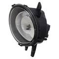CAPA 1216 BW 3SRS SDN HALGN FOGLAMP ASSY LH