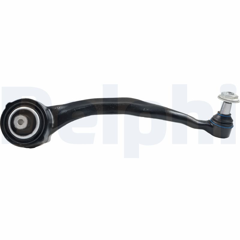 DELPHI control arms