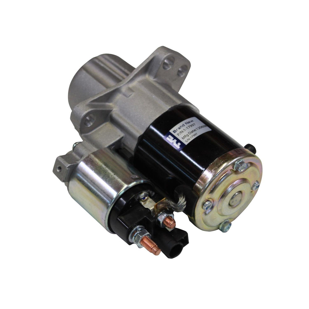 STARTER MOTOR GMC ACDIA 3.6L V6 0715