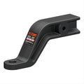 3" FORGED BALLMOUNT - 6" DROP, 21K/