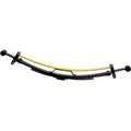 0609 RAM 1500 SPRING EYE FRONT AND REAR BUSHING REAR