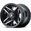 ITP Holeshot MXR6 Tire - 18x10-8 2PR