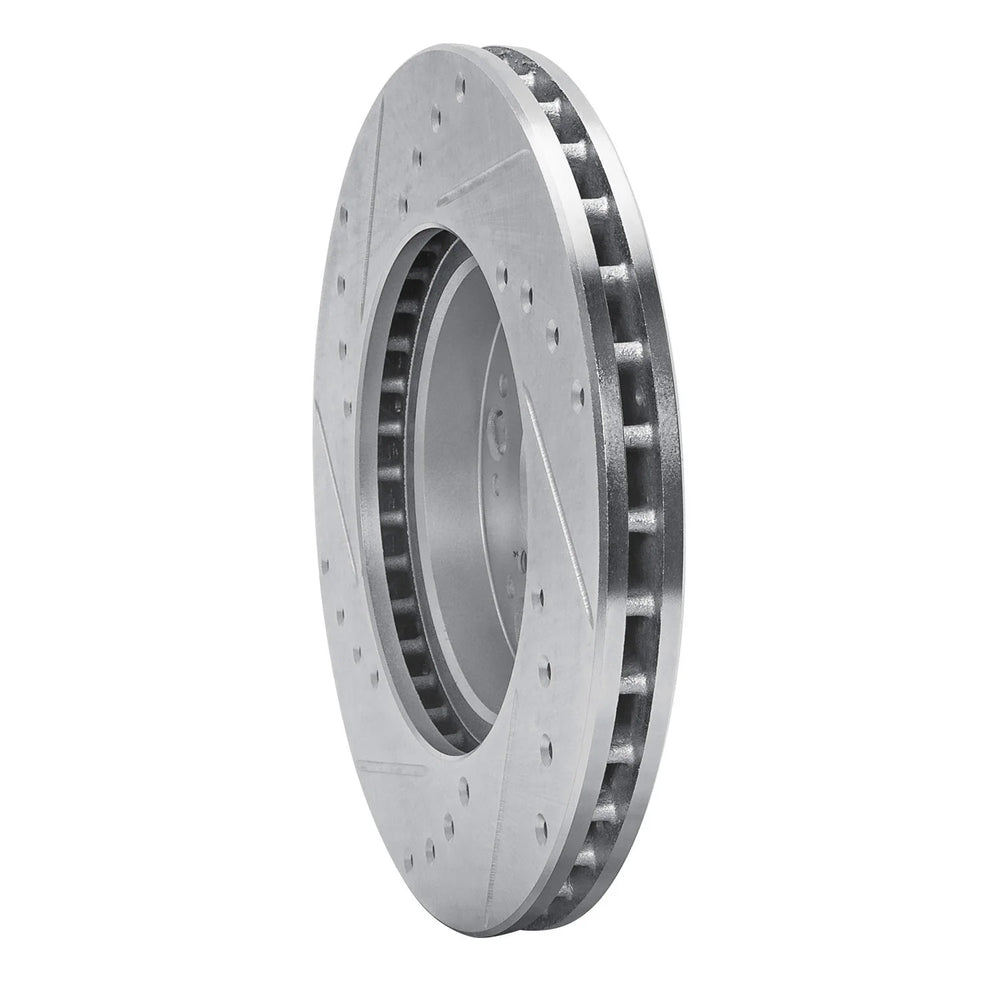 R1 Concepts silver auto part