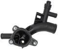 Gates Engine Coolant Water Outlet