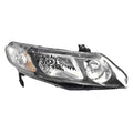 Maxzone Vehicle Lighting Corp headlights