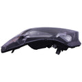 Maxzone Vehicle Lighting Corp headlights detail