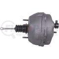 POWER BRAKE UNIT