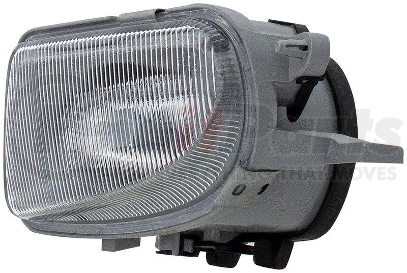 FOG LAMP - LH