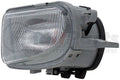 FOG LAMP - LH