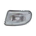 FOG LAMP - LH