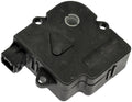 HVAC AIR DOOR ACTUATOR