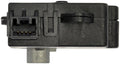 HVAC AIR DOOR ACTUATOR