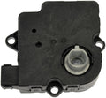 HVAC AIR DOOR ACTUATOR