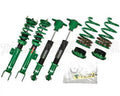 Tein 2017+ Tesla Model 3 4WD Flex Z Replacement Sub Assembly (Black Threaded Body/Shock Absorber)