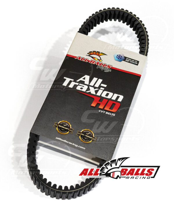CVT Belt