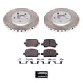 PowerStop auto part