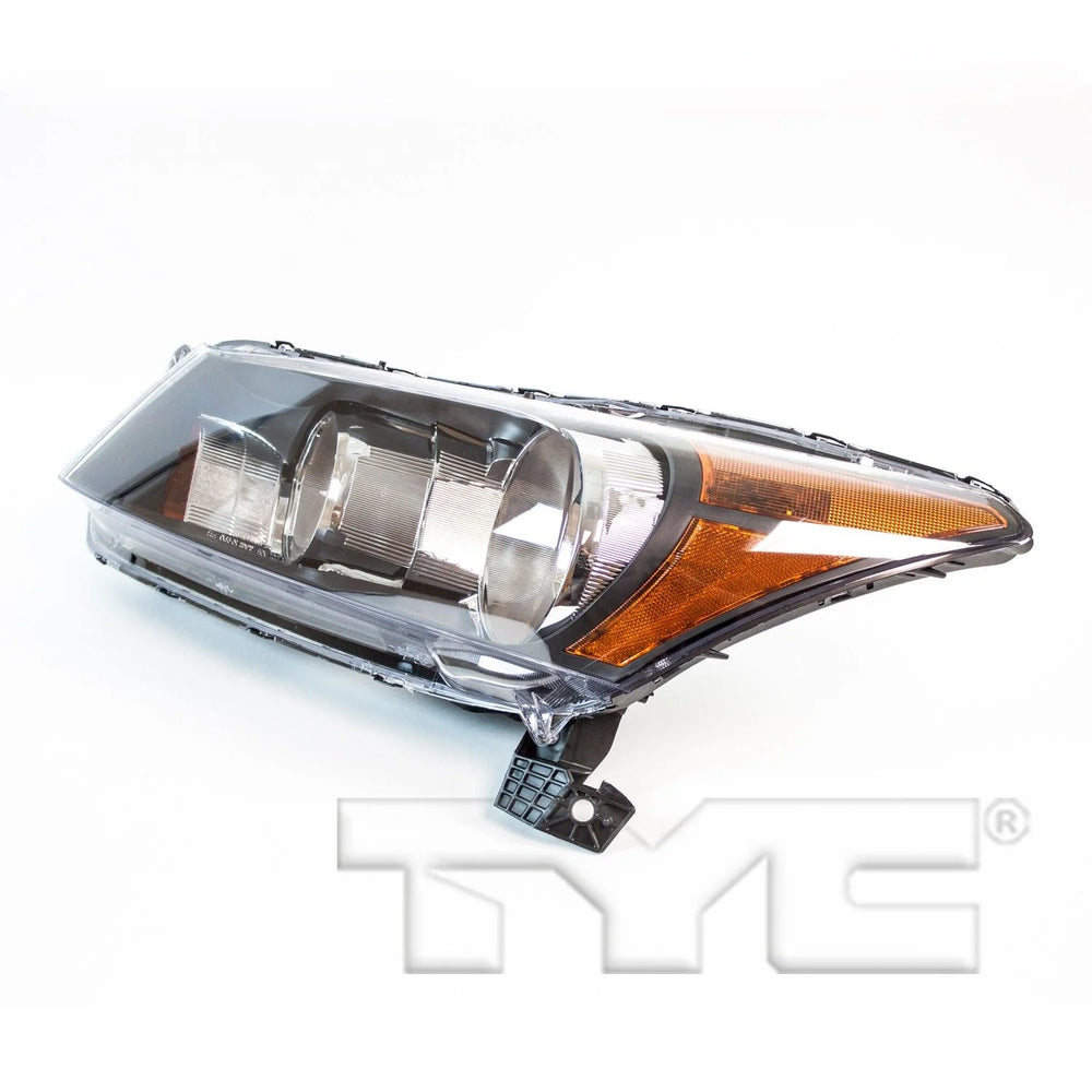 TYC auto part