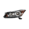 TYC auto part detail