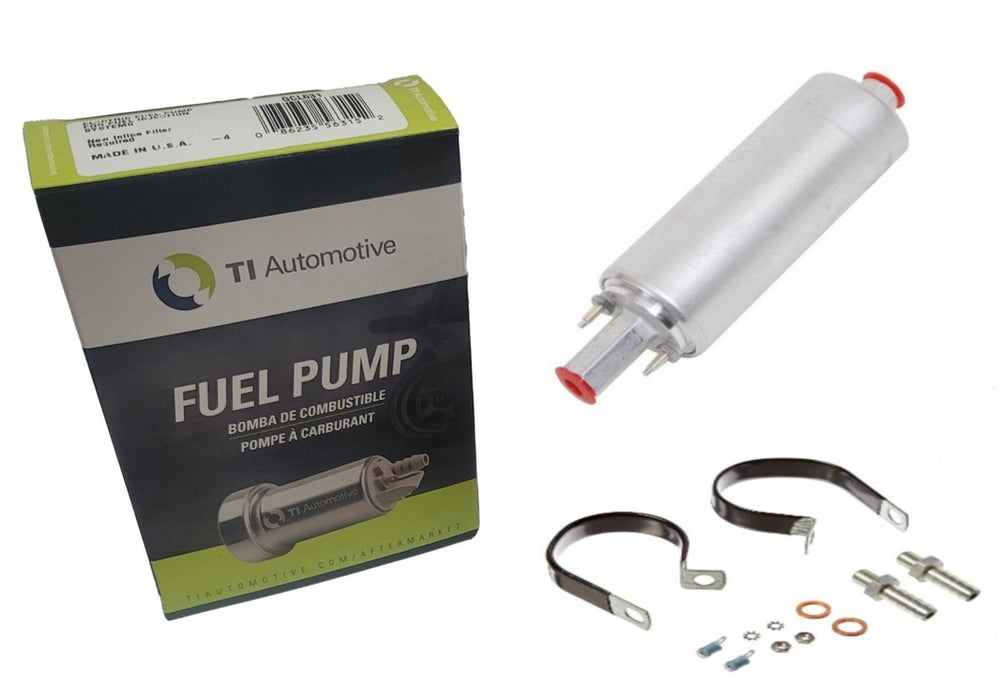 PUMP & KIT ASSY - GSL396 + 400-939